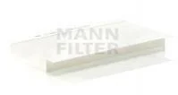 Фільтр салону -FILTER MANN CU 3554