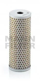 Фільтруючий елемент масляного фільтра MANN H 623