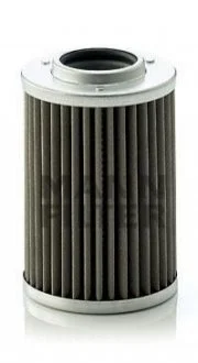 Фільтр гідравлічний КПП -FILTER MANN H 710/1 N