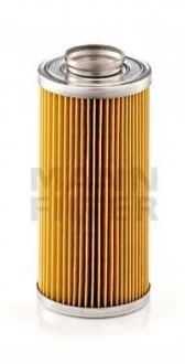 Фільтр гідравлічний -FILTER MANN H724/2