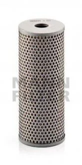 Фільтр гідравлічний -FILTER MANN H 962