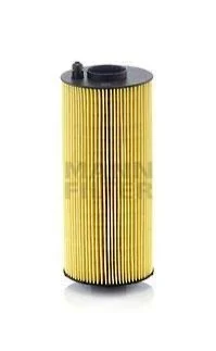 Фільтр масляний -FILTER MANN HU 11 003 Z
