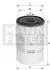Фільтр масляний -FILTER MANN LB 962/8 (фото 1)