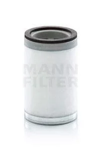 Фільтр масляний Kompressoren (вр-во) MANN LE3008