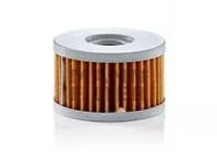 Фильтрующий элемент масляного фильтра MANN MH 68