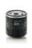 Фільтр масляний MANN MW 712 (фото 1)