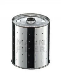 Фільтр масляний -FILTER MANN PF 1155 (фото 1)