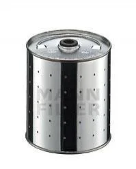 Фільтр масляний -FILTER MANN PF 1155
