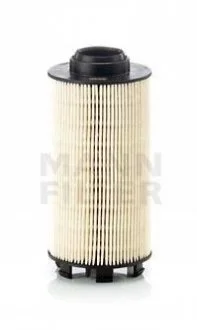 Фільтр палива -FILTER MANN PU 834/1 X (фото 1)