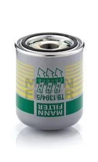 Фільтр вологовідділювача MANN TB 1394/5 X
