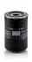 Фільтр оливи -FILTER MANN W 929/3 (фото 1)
