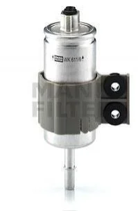 Топливный фильтр MANN WK611/6