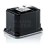 Фільтр палива -FILTER MANN WK 8106