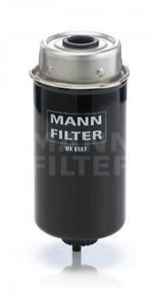Фільтр палива WK 8187 MANN WK8187