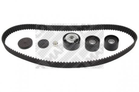 Комплект ремня ГРМ MAPCO 23125