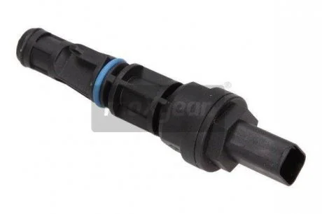 Накінечник кермової тяги MAXGEAR 25-0005