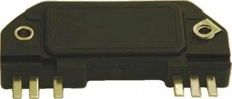 Модуль запалювання (6 pin) OPEL ASCONA C, CORSA A, CORSA A TR, KADETT E 1.2/1.3/1.6 09.82-03.93 MEAT&DORIA 10013