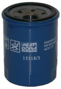 Масляный фильтр MEAT&DORIA 15318/3