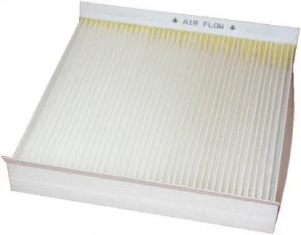 Фільтр, повітря у внутрішньому просторі MEAT&DORIA 17123