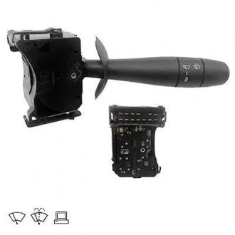 Выключатель на рулевой колонке MEAT&DORIA 23451