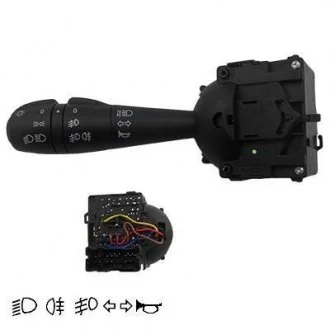 Выключатель на рулевой колонке MEAT&DORIA 23456