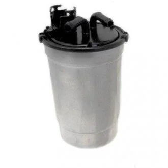 MEAT DORIA VW Фильтр топливный диз.(с подогр.2 труб.) 1,4/1,9SkodaFabia 1,9SDI 99-Seat 1,4/1,9D: Cordoba, Ibiza 01- MEAT&DORIA 4290