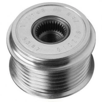 MEAT DORIA VW Шкив генератора Audi A6 1.8 98- MEAT&DORIA 45006