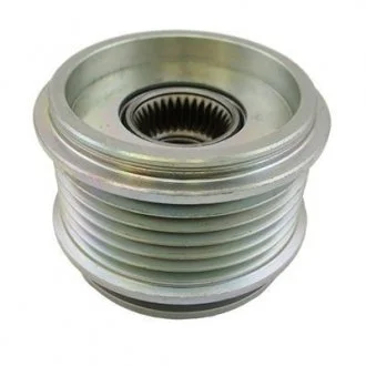 Обгонная муфта генератора M&D MEAT&DORIA 45013