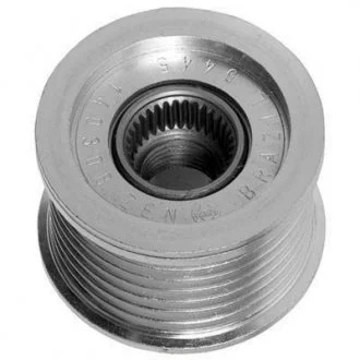 Обгінна муфта генератора M&D MEAT&DORIA 45034