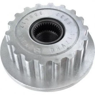 Обгінна муфта генератора M&D MEAT&DORIA 45086