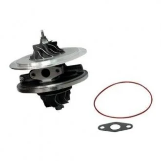 MEAT DORIA FIAT Вставка турбины Alfa Romeo 156/166 2.4JTD 03- MEAT&DORIA 60007