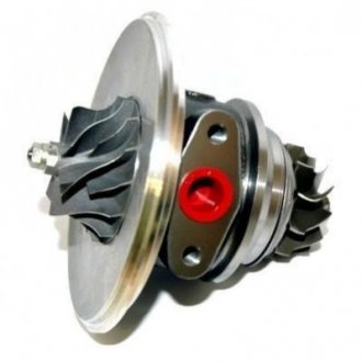 MEATDORIA TOYOTA Вставка турбины Avensis,Corolla Verso,Rav 4 III 2.2D-4D 05- MEAT&DORIA 60282
