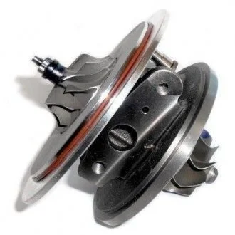 MEAT DORIA RENAULT Вставка турбины Espace IV,Laguna III,Megane II 2.0dCi 05- MEAT&DORIA 60352