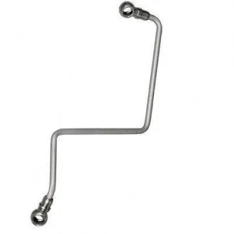 Маслопровод, компрессор MEAT&DORIA 63013