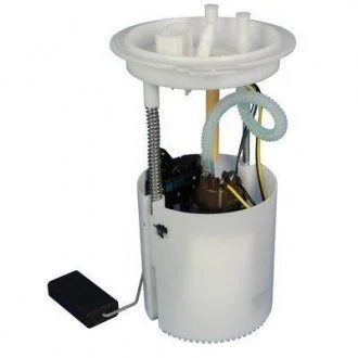 Паливний насос, занурювальний (у зборі) (MPI) M&D MEAT&DORIA 77017