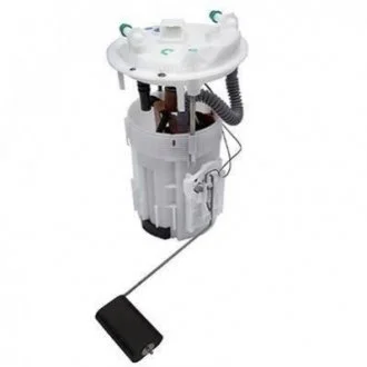 Електричний паливний насос (модуль) RENAULT LAGUNA III M9R742-M9R858 MEAT&DORIA 77367