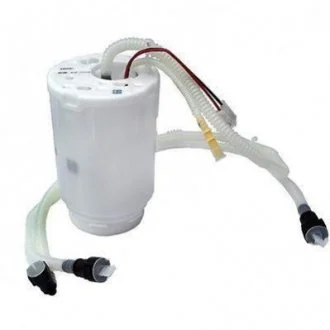 MEATDORIA VW Электро-бензонасос (модуль) 4 Bar Audi Q7 3.0/4.2TFSi/FSi 06-,Touareg 3.6/4.2FSi 05- MEAT&DORIA 77409