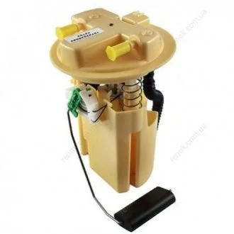 MEAT DORIA RENAULT Топливоподкачивающий насос (модуль) 4.5 Bar Logan,MCV II,Sandero 1.5dCi 05- MEAT&DORIA 77416E