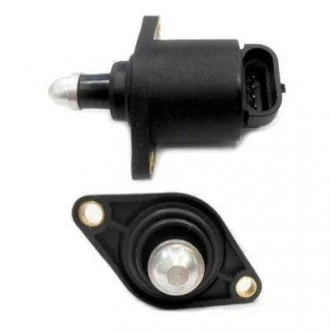 MEAT DORIA FIAT Поворотная заслонка Panda,Punto,Uno,Lancia 1.0/1.1 86- MEAT&DORIA 84005
