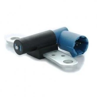 Датчик положення розподільчого валу DACIA LOGAN, LOGAN MCV, SANDERO NISSAN MICRA III, QASHQAI I RENAULT CLIO II, CLIO III, ESPACE IV, GRAND SCENIC II, KANGOO, LAGUNA II 1.2-2.5D 01.96- MEAT&DORIA 87430