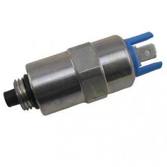 MEAT DORIA Электроклапан системы впрыска CAV type 12V electrovalve MEAT&DORIA 9004