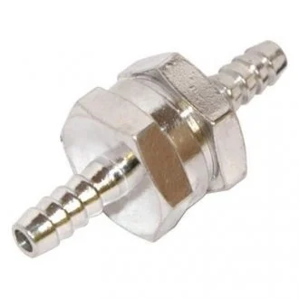 MEAT DORIA Клапан системы впрыска дизельного топлива d=6 mm MEAT&DORIA 9044