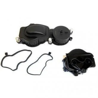 Клапан рециркуляції M&D MEAT&DORIA 91601