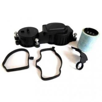 MEAT DORIA BMW Клапан вент.картера.3 E46,5 E39 2.0d 98- MEAT&DORIA 91603