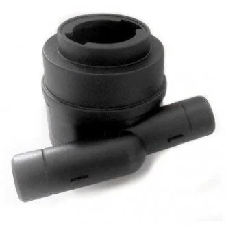 Клапан вентиляції картера M&D MEAT&DORIA 91636