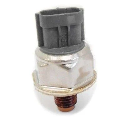 MEAT DORIA PEUGEOT Датчик давления подачи топлива Boxer 2.2HDI 06-,Citroen Jumper,Ford Transit 2.2/2.4TDCi,Mitsubishi L200 2.5 DI-D MEAT&DORIA 9336 (фото 1)