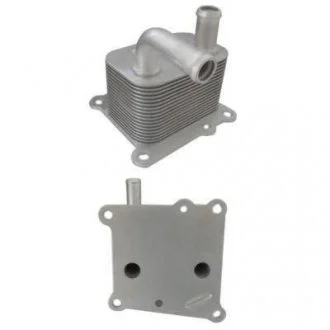 Масляний радіатор M&D MEAT&DORIA 95042S