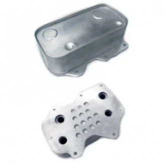 MEATDORIA VW Масляный радиатор Audi A6/8 3.7/4.2 99-,Phaeton 4.2 MEAT&DORIA 95075