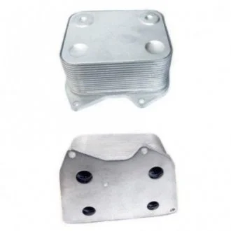 MEATDORIA VW Масляный радиатор двиг.AXQ 4.2 02- MEAT&DORIA 95085