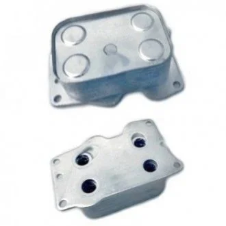 MEATDORIA CITROEN Масляный радиатор C4 Grand Picasso,C5 III,DS4/5,Jumpy,Fiat Scudo,Ford Galaxy,Focus III,kuga,Peugeot 2.0HDI/TDCI MEAT&DORIA 95100